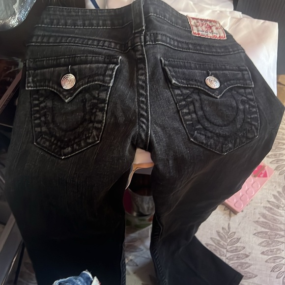 True religion jeans - Picture 2 of 5